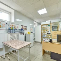 Ветеринарная клиника Неовет на улице Юрша Фото 2 на проекте Perm.vetspravka.ru Ветеринарная клиника Неовет на улице Юрша Фото 2 на проекте Perm.vetspravka.ru